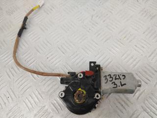 моторчик стеклоподъемника задний левый Mazda Premacy 1 поколение [рестайлинг] 2002, 1.8 л., FP, бензин, МКПП, серебро, передний привод, 8621003932