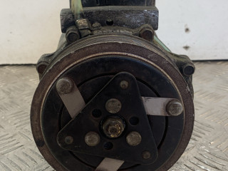 компрессор кондиционера Ford Fusion 1 поколение [рестайлинг] 2010, 1.6 л., дизель, 5S6119D629AA, 5830411524