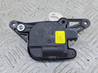 моторчик заслонки печки Hyundai H-1 Grand Starex 2008, 2.5 л., дизель, МКПП, белый, минивэн, задний привод, 97160-4H000