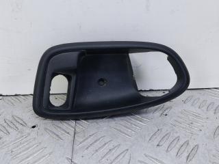 накладка ручки салона задней левой Ford Galaxy 2 поколение (2006 - 2010), 6M221U226A37
