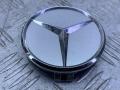 колпачок литого диска Mercedes-Benz E-Класс W210/S210 (1995 - 1999), 2204000125 - фото №3
