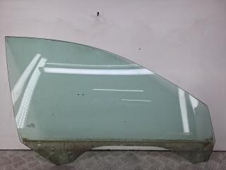 стекло двери передней правой Audi A6 4B/C5 [рестайлинг] (2001 - 2004), 2.4 л., BDV, бензин, МКПП, универсал