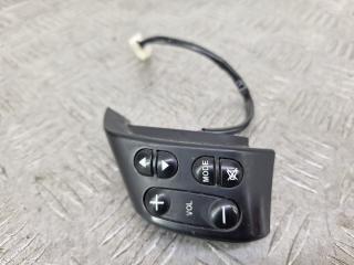 кнопки управления на руле Mazda 2 1 поколение 2005, 1.4 л., бензин, МКПП, серый, минивэн, передний привод, 03744141