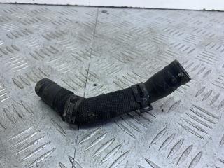 патрубок радиатора Land Rover Range Rover Sport 2 поколение [рестайлинг] (2017 - 2020), 2.0 л., гибрид, АКПП, серый, внедорожник 5 дв., полный привод