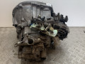 КПП механическая (МКПП) Renault Scenic 2 поколение 2005, 1.9 л., дизель, МКПП, синий, минивэн, передний привод, 8200128325, A395972, CEND0000 - фото №8