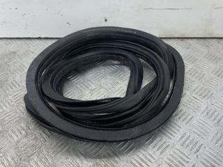 уплотнитель двери Skoda Octavia 2 поколение (A5) [рестайлинг] 1Z5 2008, 1.6 л., BSE, бензин, 5МКПП, серый, универсал, передний привод, 1Z9867367