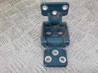 петля двери Mercedes-Benz Sprinter 2 поколение (W906) (2006 - 2014), 2.1 л., OM 651.955, дизель, МКПП, зеленый, задний привод, A9067400537