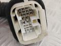 дверная проводка Chrysler Sebring 3 поколение 2009, 2.0 л., дизель, МКПП, черный, кабриолет, передний привод, 17778A0 - фото №3