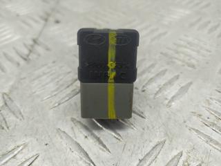 Датчик педали тормоза (лягушка) Hyundai Solaris 1 поколение [рестайлинг] (2014 - 2017)