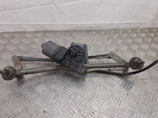 механизм стеклоочистителя (трапеция дворников) Peugeot 206 1 поколение 2002, 2.0 л., RFN (EW10J4), бензин, МКПП, серебро, кабриолет, передний привод, 3397020578