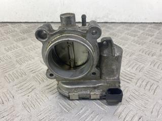 заслонка дроссельная Mercedes-Benz SLK-Класс R170 2000, 2.0 л., M 111.958, бензин, АКПП, черный, кабриолет, задний привод, 0280750074, A1111410325