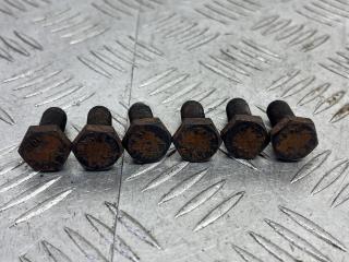 болт двигателя Ford Fiesta 5 поколение (2001 - 2007), 1.3 л., BAJA, бензин