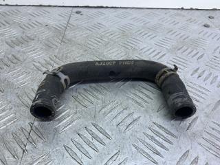 патрубок радиатора Land Rover Range Rover Sport 2 поколение [рестайлинг] (2017 - 2020), 2.0 л., гибрид, АКПП, серый, внедорожник 5 дв., полный привод