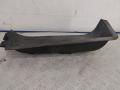 Подножка кабины Volkswagen Transporter T5 (2003 - 2009), 7H0863735B - фото №4