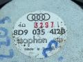 динамик двери Audi A4 B5 1997, 1.6 л., AHL, бензин, МКПП, универсал, 8D9035412B - фото №7