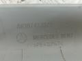 обшивка крышки багажника Mercedes-Benz Vito W639 2006, 3.2 л., M 112.951, бензин, АКПП, черный, задний привод, A6397473371 - фото №10