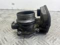 заслонка дроссельная BMW 3 серия E90/E91/E92/E93 (2004 - 2010), 2.0 л., M47N 204 D4, дизель, АКПП, B52780578, 779148103 - фото №3