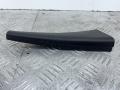молдинг двери задней правой Chevrolet Aveo T200 2005, 1.6 л., бензин, АКПП, черный, передний привод, 96537554 - фото №4
