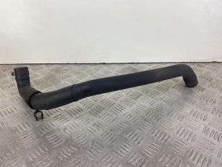 патрубок радиатора Volkswagen Lupo 1 поколение (1998 - 2005), 1.4 л., AMF, дизель, розовый, хетчбэк 3 дв., передний привод, 6X0122051C