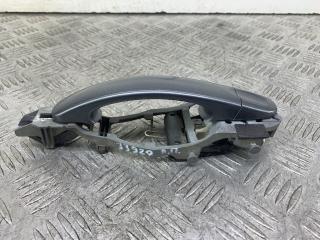 ручка наружная Volkswagen Golf 5 поколение 2007, 1.4 л., CAXA, бензин, 6МКПП, серый, универсал, передний привод, 1K0837886A