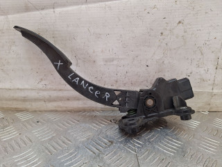 педаль Mitsubishi Lancer 10 поколение 2010, MN101544, 08077A1B, 48873721902