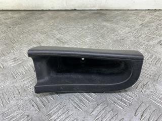 накладка двери внутренняя передняя левая Opel Zafira 1 поколение (A) 2002, 1.8 л., Z 18 XE, бензин, МКПП, синий, минивэн, передний привод, 400608, 90580225L