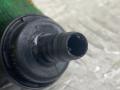 клапан вакуумного управления Mercedes-Benz C-Класс W204/S204 2007, 1.8 л., M 271.950, бензин, АКПП, серебро, седан, задний привод - фото №5