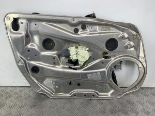 стеклоподъемник передний левый Mercedes-Benz C-Класс W204/S204 2007, 1.8 л., M 271.950, бензин, АКПП, серебро, седан, задний привод
