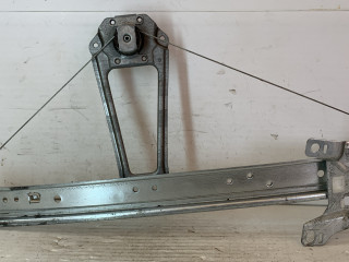 стеклоподъемник задний правый Mercedes-Benz A-Класс W168 2001, 1.7 л., дизель, МКПП, хетчбэк 5 дв.