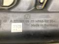 коллектор впускной Mercedes-Benz C-Класс W204/S204 2007, 1.8 л., M 271.950, бензин, АКПП, серебро, седан, задний привод, A2711400601 - фото №9