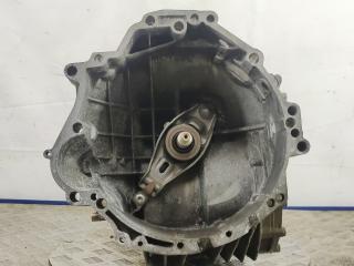 КПП механическая (МКПП) Audi A4 B7 2006, 2.0 л., BRD, дизель, МКПП, серый, универсал, полный привод, GYH