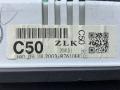 щиток приборов (приборная панель) Hyundai Getz 1 поколение [рестайлинг] 2006, 1.3 л., бензин, МКПП, серебро, хетчбэк 3 дв., передний привод, 940031C050 - фото №7