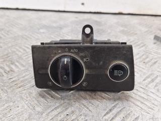 переключатель света Mercedes-Benz E-Класс W210/S210 (1995 - 1999), 2115450104