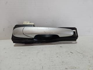 ручка наружная задняя правая Suzuki Liana 1 поколение 2004, 1.6 л., M16A, бензин, МКПП, седан, передний привод