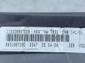 щиток приборов (приборная панель) Citroen Xsara Picasso 1 поколение [рестайлинг] (2004 - 2010), PSA965166280, 9651667280, 110008967006 - фото №10