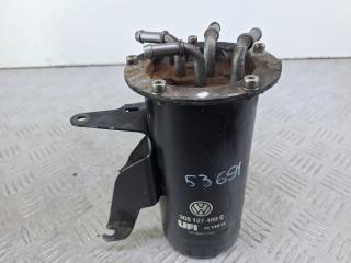 корпус топливного фильтра Volkswagen Passat B6 (2005 - 2010), 2.0 л., дизель, универсал, 3C0127400C