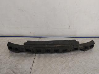 усилитель бампера переднего Volkswagen Passat B6 (2005 - 2010), 2.0 л., дизель, универсал, 3C0807248B
