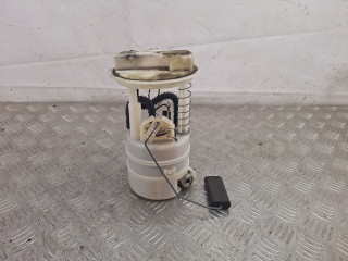 насос топливный Nissan Micra K12 [2-й рестайлинг] 2008, 1.6 л., HR16DE, бензин, кабриолет, передний привод, 0975667990004, 170409U01