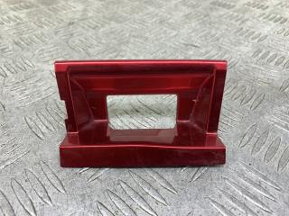 накладка декоративная Mazda 6 3 поколение [2-й рестайлинг] 2020, 2.0 л., бензин, МКПП, красный, универсал, передний привод, GHP9-50819