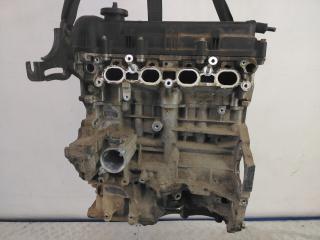 двигатель Hyundai i30 1 поколение (2007 - 2010), 1.4 л., G4FA, бензин, G4FA