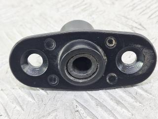 роликовая направляющая Volkswagen Caddy 5 поколение 2022, бежевый, фургон, передний привод, 2K7843185B