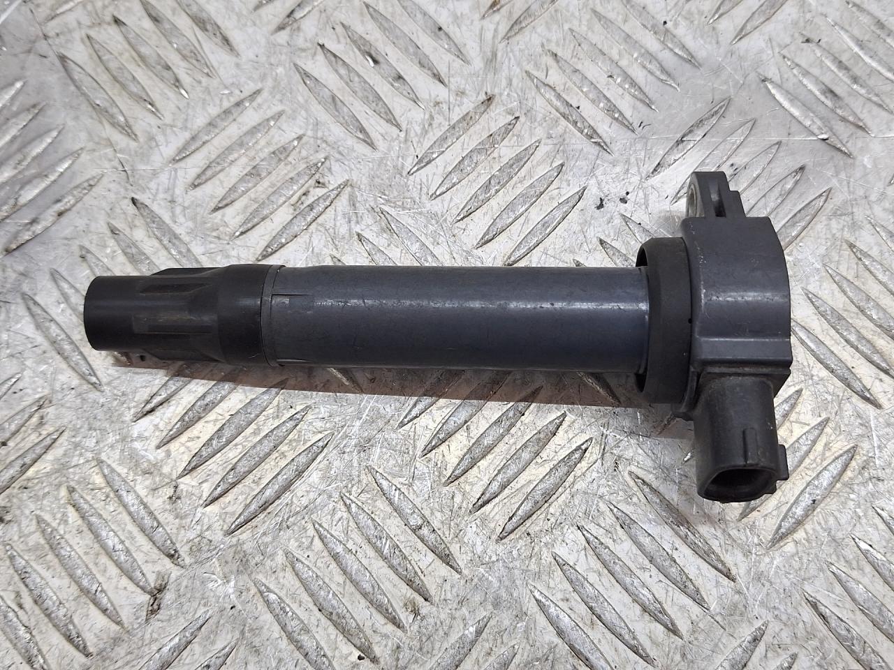 катушка зажигания Mitsubishi Lancer 10 поколение (2007 - 2010), 1.8 л., бензин, FK0320 - фото №1