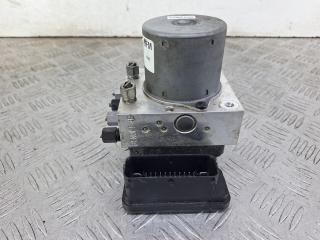 блок ABS Chevrolet Spark M300 2012, 1.0 л., бензин, МКПП, красный, хетчбэк 5 дв., передний привод, 95913211, 688250455