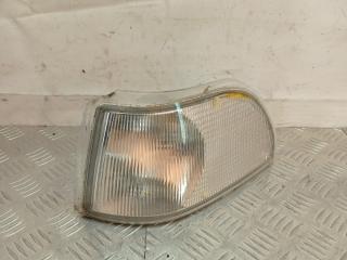 поворотник левый Volvo C70 1 поколение 1999, 2.5 л., бензин, МКПП, серебро, купе, передний привод