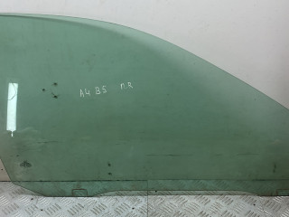 стекло двери передней правой Audi A4 B5 [рестайлинг] (1998 - 2001)