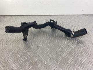 трубка охлаждающей жидкости Citroen Xsara Picasso 1 поколение (1999 - 2004), 1.6 л., NFV (TU5JP), бензин, МКПП, серый, минивэн, передний привод
