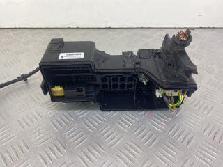 блок предохранителей Toyota Aygo 2 поколение AB40 2018, 1.0 л., 1KR-FE, бензин, белый, хетчбэк 5 дв., передний привод, 821110HS41