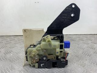 замок двери передней левой Volkswagen Transporter T5 (2003 - 2009)