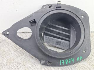 Накладка (сетка) динамика Peugeot 607 1 поколение [рестайлинг] 2006, 2.7 л., DT17TED4, дизель, АКПП, голубой, седан, передний привод, 9633008080