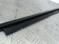 молдинг стекла Audi Q5 8R [рестайлинг] 2015, 3.0 л., CTBA, дизель, АКПП, внедорожник 5 дв., полный привод, 8R0853764H184, 8R0853763 - фото №3